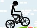 Spel Wheelie Bike 2 aanlyn