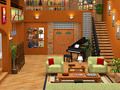 Spel Ruby Loft Escape  aanlyn