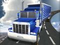 Spel Onmoontlike vragmotorbaan ry  aanlyn