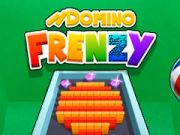 Spel Domino Frenzy aanlyn