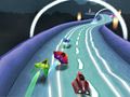 Spel Straalsnelheid 2  aanlyn