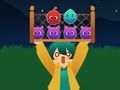 Spel Uitheemse druppels  aanlyn