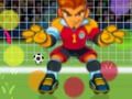 Spel Sokker FRVR  aanlyn