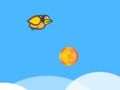 Spel Klapskiet Birdie  aanlyn