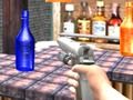Spel Bottle Shooter speletjies  aanlyn