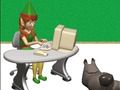 Spel Elf Bakery aanlyn