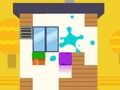 Spel Skoon Huis 3d  aanlyn