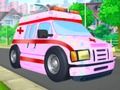 Spel 911 Ambulansdokter  aanlyn