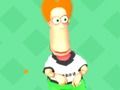 Spel Haarkapper  aanlyn