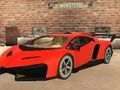Spel Supercars Speed u200bu200bRace  aanlyn