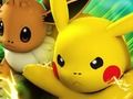 Spel Pokemon Spot die verskille  aanlyn