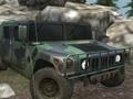 Spel Offroad Crazy Luxury Prado simulasie  aanlyn