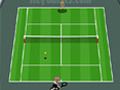 Spel Angel Tennis  aanlyn