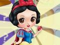 Spel Crystal's Princess Figuurwinkel  aanlyn