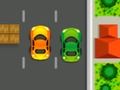 Spel Spys vir aflewering van voedsel  aanlyn