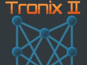 Spel Tronix II aanlyn