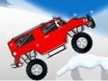 Spel Wintermonstervragmotors aanlyn