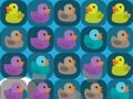 Spel Rubber Duckie Wedstryd 3  aanlyn