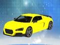 Spel Stadsmotorstunts aanlyn