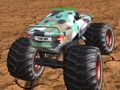 Spel Sloop Monster Truck Army aanlyn Spel Sloop Monster Truck Army aanlyn