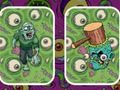 Spel Zombie -bypassing aanlyn