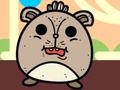 Spel Mal gerbil kleur aanlyn