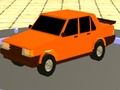 Spel Mini motors  aanlyn