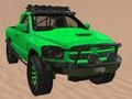Spel Dubai Drift 4x4 Simulator aanlyn
