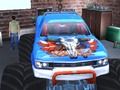 Spel Monster Truck 2020 aanlyn
