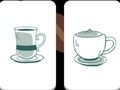 Spel Koffie breek geheue  aanlyn