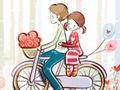 Spel Paartjie-liefhebbers aanlyn Spel Paartjie-liefhebbers aanlyn