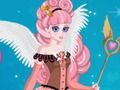 Spel Cute Cupido is besig om voor te berei op Valentynsdag  aanlyn