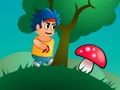 Spel Vovan hardloop  aanlyn