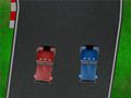 Spel Vragmotorwedren 2  aanlyn