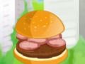 Spel Sky Burger aanlyn