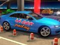 Spel La parkeerplek  aanlyn