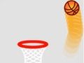 Spel Flipper Dunk aanlyn