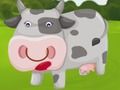 Spel Diere raai  aanlyn