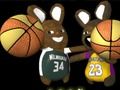 Spel Bball pro liga  aanlyn