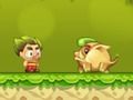 Spel Eddie Avontuur  aanlyn