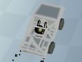 Spel Stickman Extreme Racing 3D aanlyn