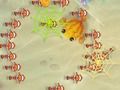 Spel Visvang saam met vriende  aanlyn
