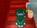 Spel Beetlie -parkeerplek aanlyn