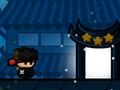 Spel Ninja Escape 2 aanlyn