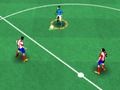 Spel Sokker Wêreldbeker  aanlyn