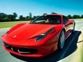 Spel Pragtige motors  aanlyn