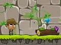 Spel Mnr Lupato en Eldorado Treasure  aanlyn
