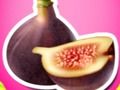 Spel Vrugte verrassing  aanlyn