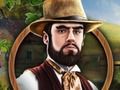 Spel Die verlore boer  aanlyn