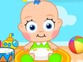 Spel Baba sorg  aanlyn